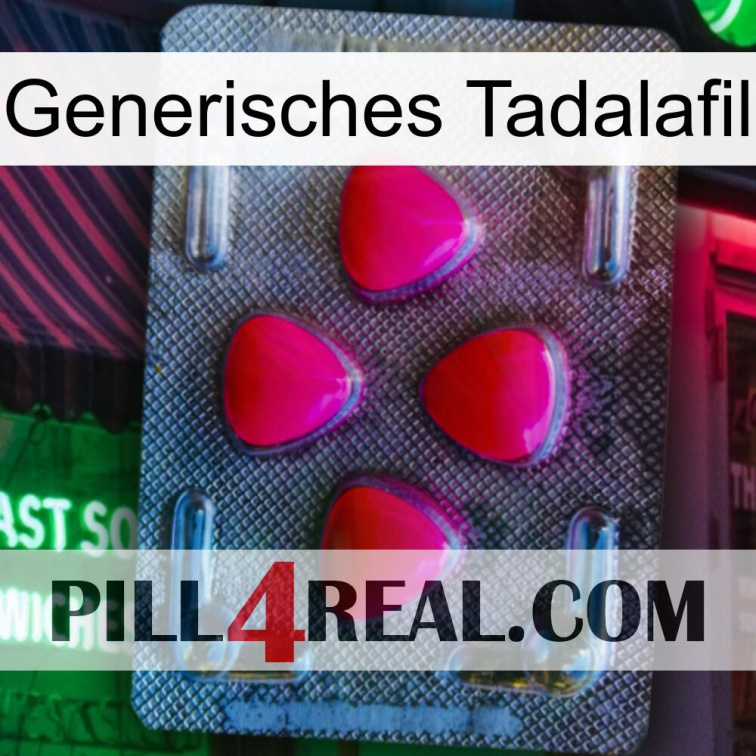 Generic Tadalafil 13